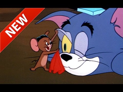 tom and jerry episodes 100