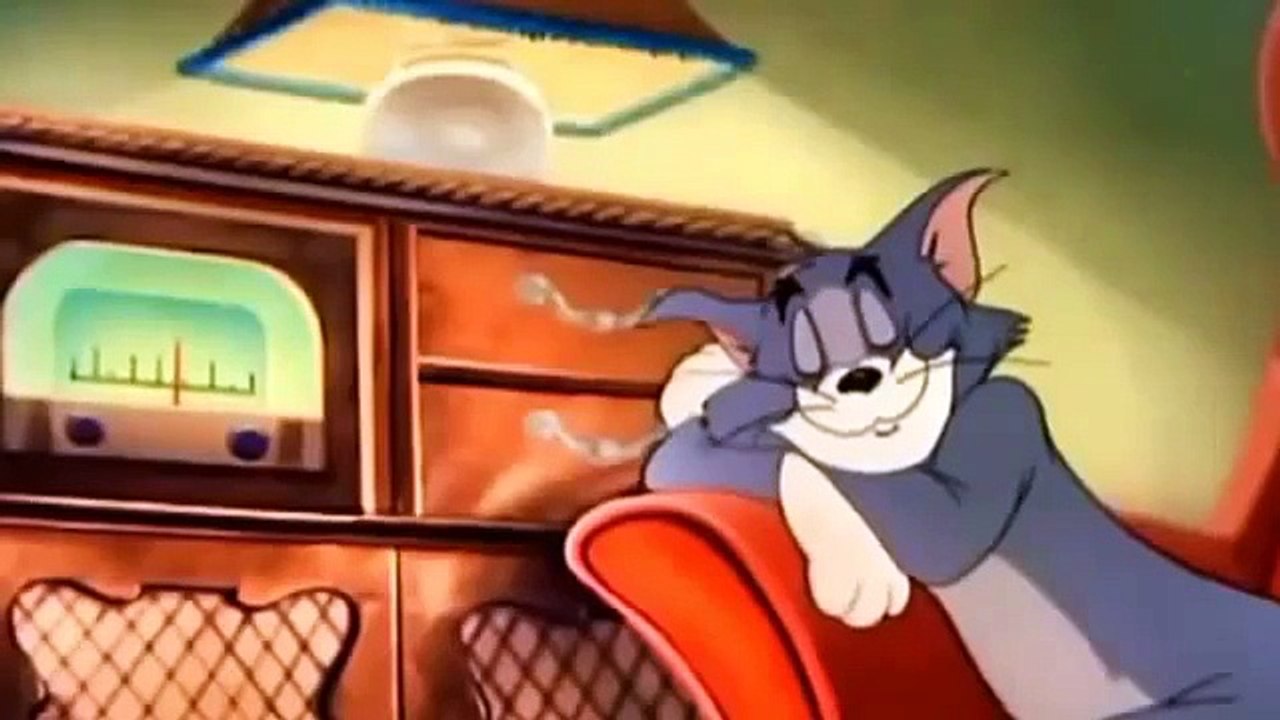 tom and jerry episodes hd
